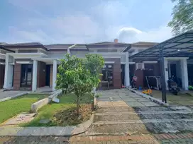 Rumah Siap Huni 15 Menit ke RSIA Vitalaya Harga Nego Bisa KPR J-23547