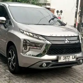 Xpander ultimate 2022/2023 CVT