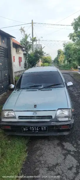 Di jual. Forsa 89.