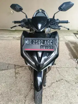 Honda Vario 125 THN 2021 kotamadya