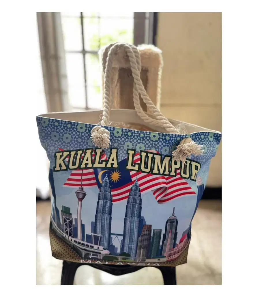 Tote Bag - Large