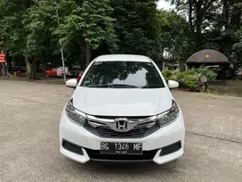 Honda Mobilio S MT 2021