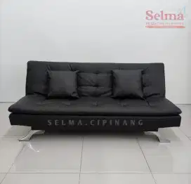Sofabed Kulit Murah