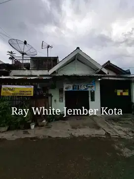 DIJUAL RUMAH DAERAH KOTA JEMBER