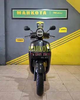 ~TAN Yamaha Fazzio NEO  2022 Siap pantau Promo Akhir Taon