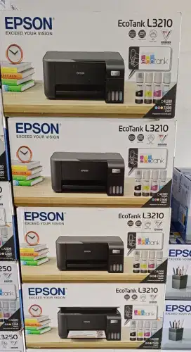 Printer Epson L3210