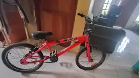 D jual cepat sepedah bmx