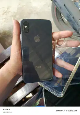 iphone xs 256 murah