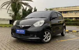 [OLXmobbi] Daihatsu Sirion 1.3 D FMC Bensin-MT 2014 Hitam