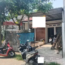 Rumah Minimalis Dekat Faskes dan Sekolah di Bogor 520jtan Nego J-25525