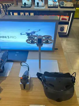 Dji Neo Motion Fly More Combo