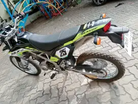 Promo DP 300 Kawasaki KLX 150 Tahun 2022