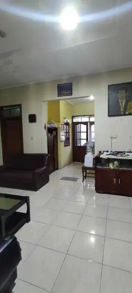 Di Jual Rumah Di Cisaranten kulon Arcamanik Bandung