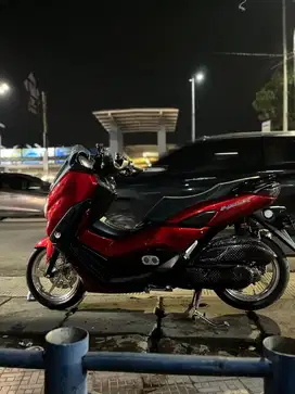 yamaha nmax 2021 cbs