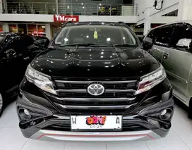 Rush TRD S 1.5 AUTOMATIC 2019.PAJAK BARU