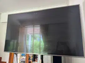 JUAL TV LG, smart TV 60 inch