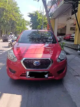 DATSUN GO PANCA 1.2 T MT 2018