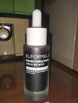 Elformula Intensive Peeling Solution