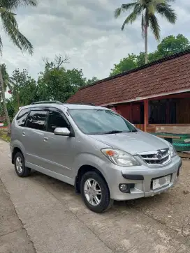 2010 Daihatsu Xenia Xi Sporty