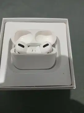 Airpods pro gen 3  second