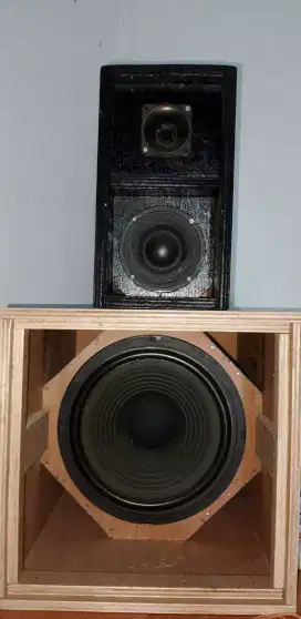 box low sub martin 110+speaker