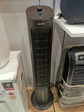 Air cooler stand berputar 180
