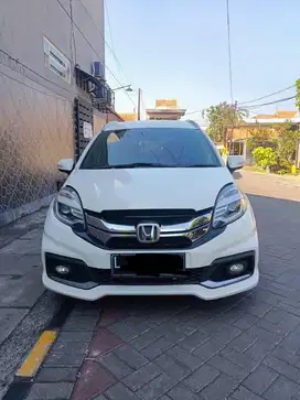 HONDA MOBILIO 1.5 RS AT 2015