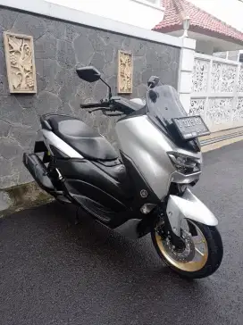 DI JUAL CASH & CREDIT YAMAHA NEW N MAX KEYLES 2021 PAJAK ISI LENGKAP