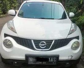 Dijual Nissan Juke 2012