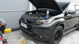 Bengkel mobil panggilan 24 jam