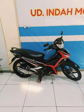 STANDARD HONDA SUPRA X 125 PGM FI CW 2017