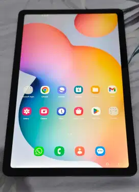 Samsung Galaxy Tab S6 - Lite 2020 (4/128GB)