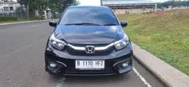 Honda Brio E 1.2 At 2022