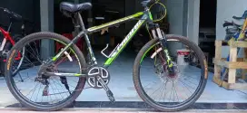 Pacific Absolute TX Sepeda MTB