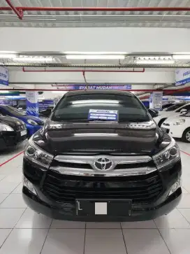 Toyota Kijang Innova 2019 Bensin