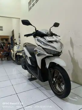 Honda Vario 125 Espcbs ISS 2023