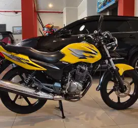 Honda mega pro Primus 2008 istimewa