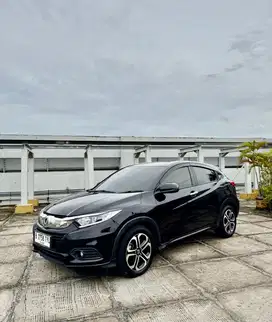 Honda HR-V 2019 Bensin