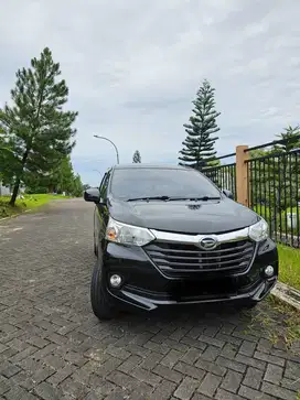 Daihatsu Xenia 2017 Bensin