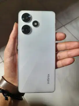 Infinix hot 30 8/256