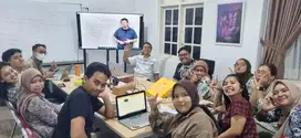 Loker/Lowongan Kerja Guru/Tutor Privat/Private Bahasa Inggris/English