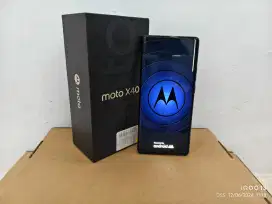 Lenovo Motorola Moto X40