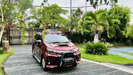 Avanza Veloz 2019 Super Istimewa