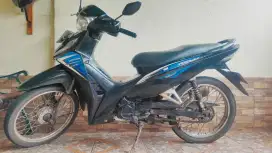 Motor Honda Revo Fit fi Injeksi Kabupaten Bekasi