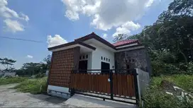 Rumah Mewah Cantik Kt 3 dekat unnes gunung pati