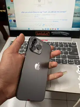 Iphone 13 pro grey 256