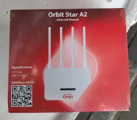 Modem Orbit Telkomsel A2