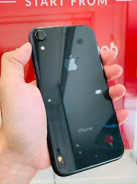 IPHONE XR 256 GB ALL OPERATOR