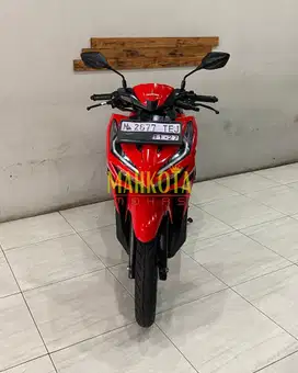 ~Tan New Vario 125 Cbs 2022 Siap Pantau SS Lengkap Komplit