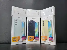 Samsung galaxy A16 terbaru